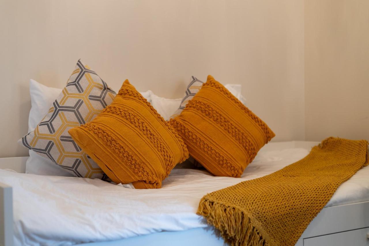Ultra Luxurious 2.5 Bedroom 2 Full Bathroom 1 Parking Condo Near Sq1 Striking Views Μισισάουγκα Εξωτερικό φωτογραφία